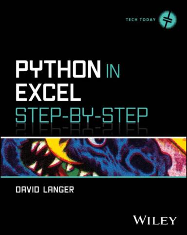 Python in Excel Step-by-Step