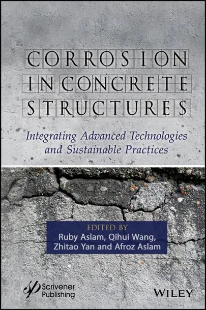 Corrosion in Concrete Structures cover