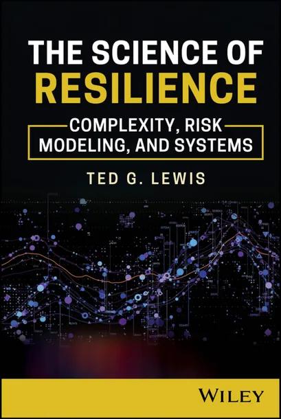 The Science of Resilience cover