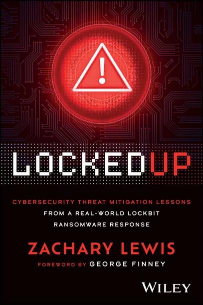 Locked Up cover