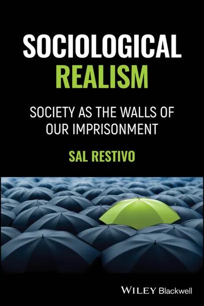 Sociological Realism cover