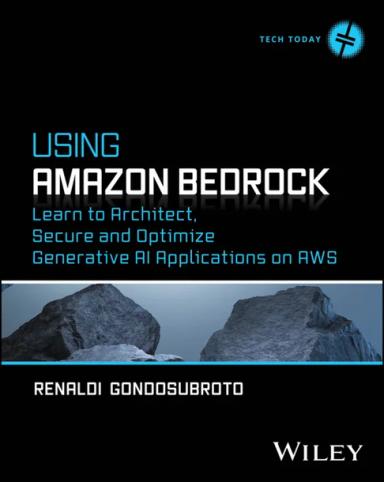 Using Amazon Bedrock