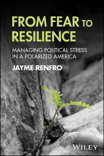 From Fear to Resilience cover