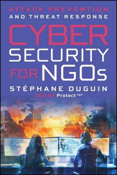Cybersecurity for NGOs