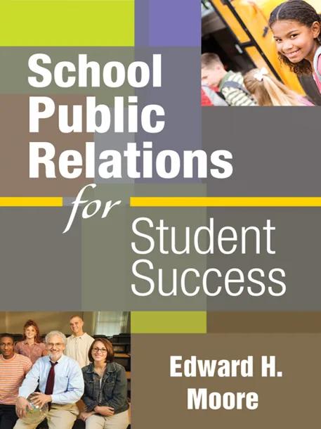 School Public Relations for Student Success cover