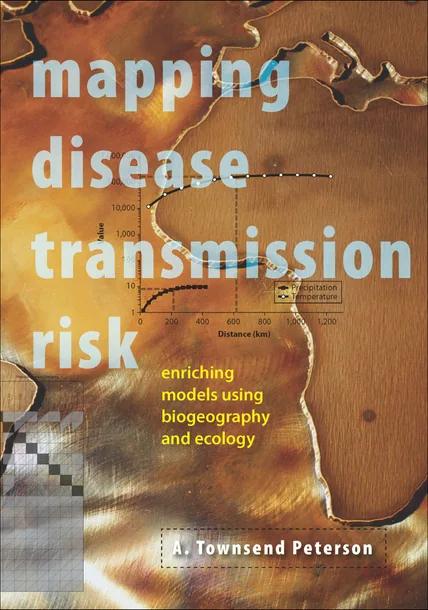 Mapping Disease Transmission Risk cover