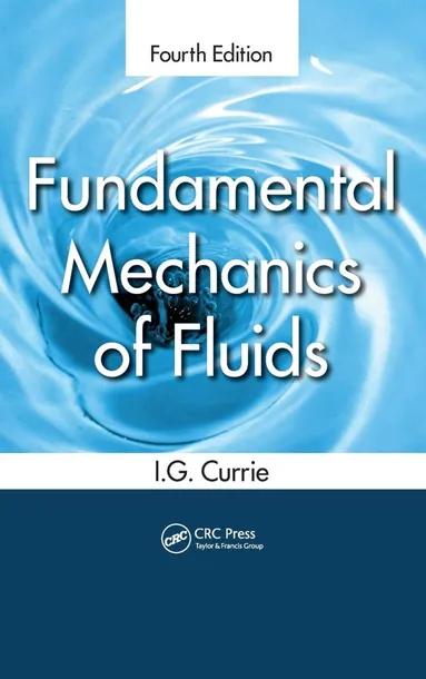 Fundamental Mechanics of Fluids