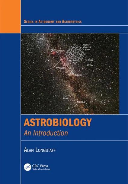 Astrobiology