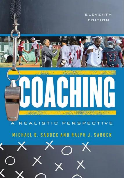 Coaching cover
