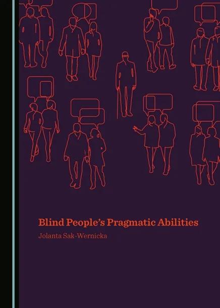 Blind People’s Pragmatic Abilities cover