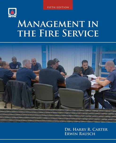 Management in the Fire Service