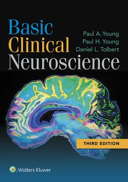 Basic Clinical Neuroscience cover