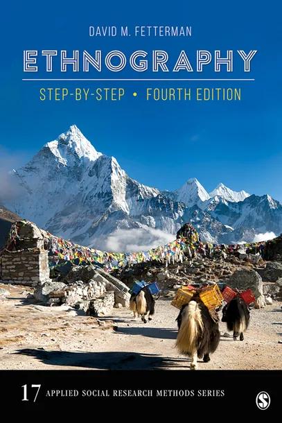Ethnography cover