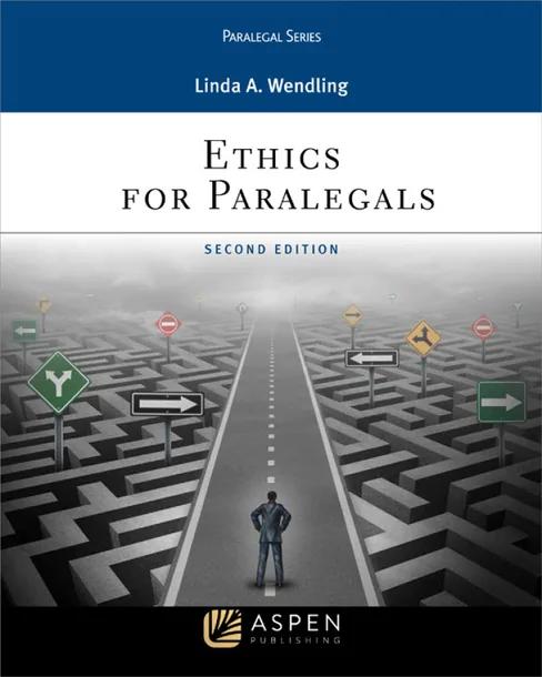 Ethics for Paralegals