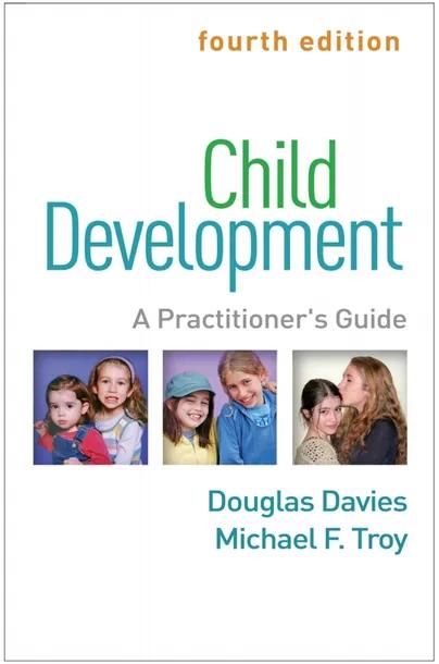 Child Development cover