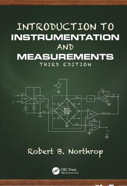 Introduction to Instrumentation and Measurements cover