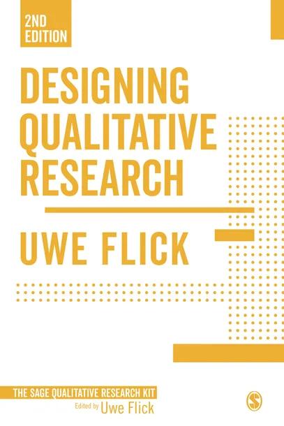 Designing Qualitative Research cover