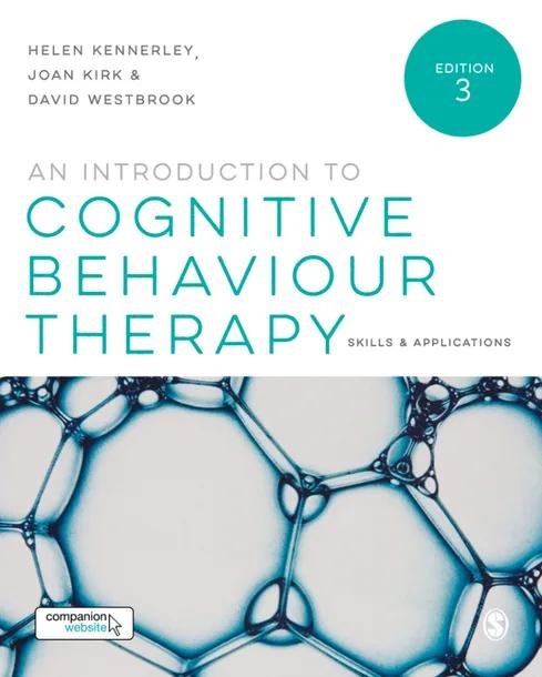 An Introduction to Cognitive Behaviour Therapy cover