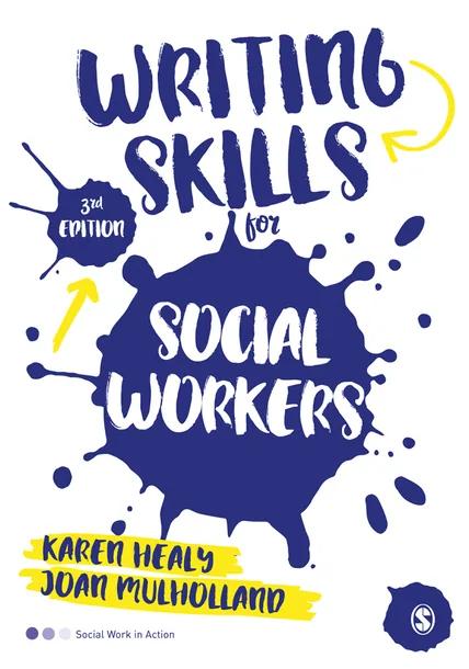 Writing Skills for Social Workers cover