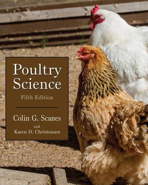 Poultry Science cover