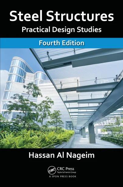 Steel Structures cover