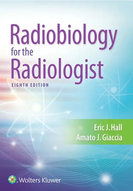 Radiobiology for the Radiologist cover