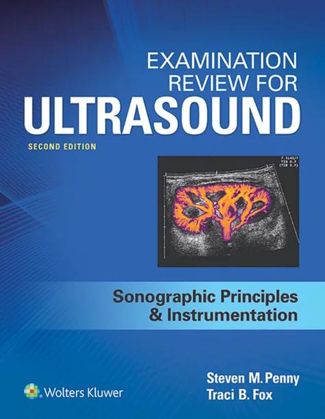 Examination Review for Ultrasound: SPI cover