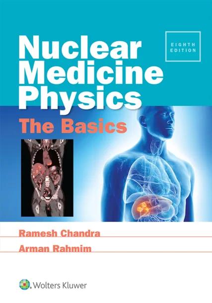 Nuclear Medicine Physics cover