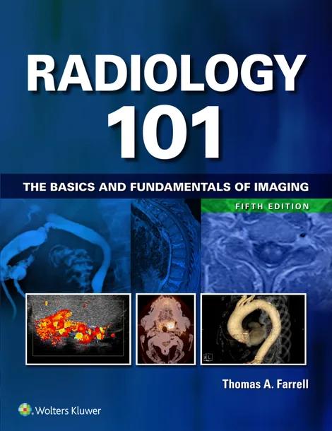 Radiology 101 cover