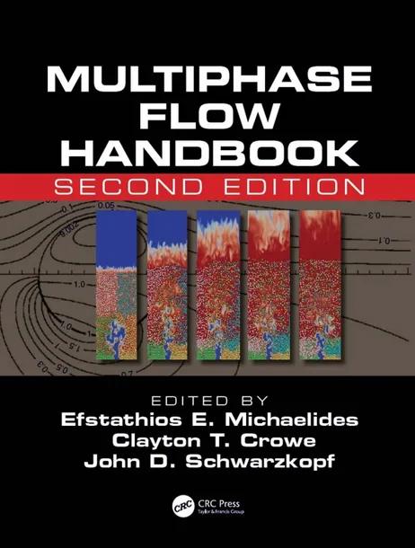Multiphase Flow Handbook cover