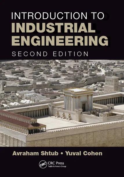 Introduction to Industrial Engineering cover