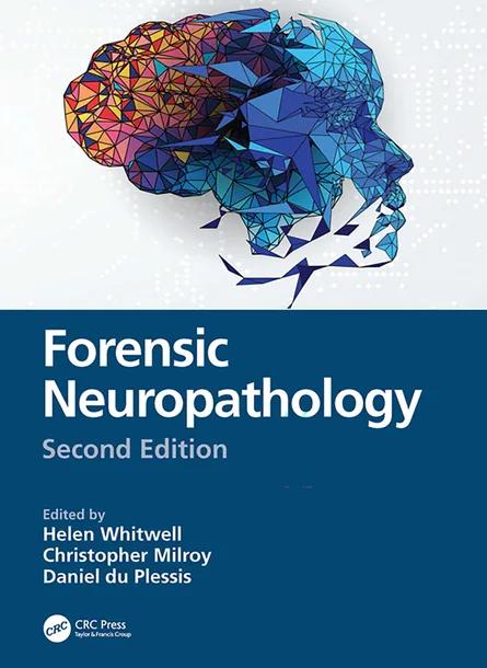 Forensic Neuropathology cover
