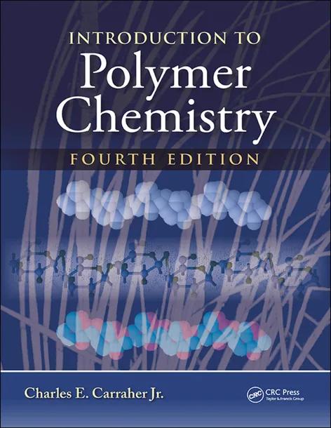Introduction to Polymer Chemistry cover