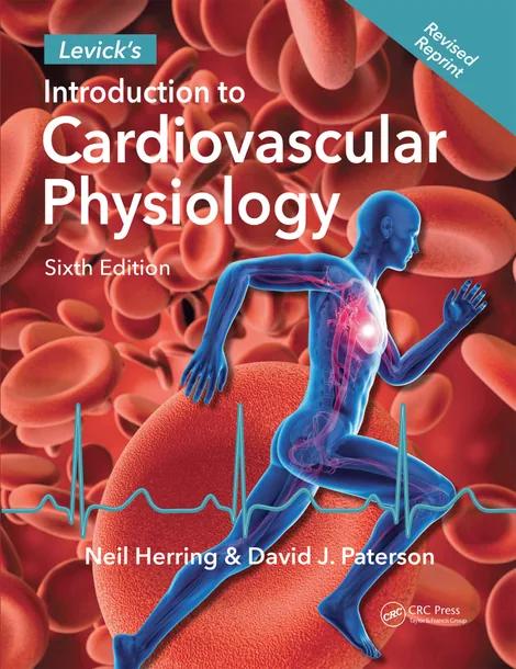 Levick's Introduction to Cardiovascular Physiology cover