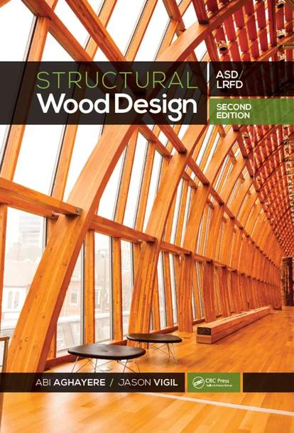 Structural Wood Design cover