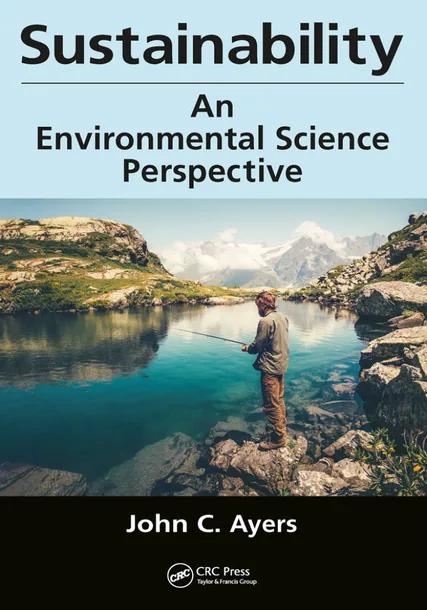Sustainability cover