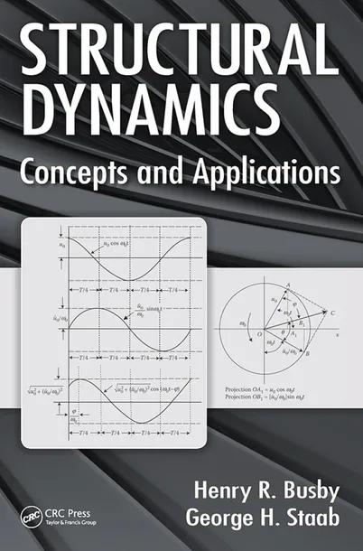 Structural Dynamics cover