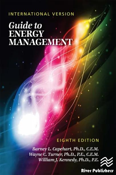 Guide to Energy Management, Eighth Edition - International Version cover