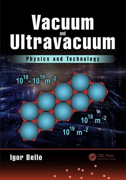 Vacuum and Ultravacuum cover