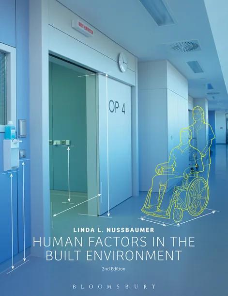 Human Factors in the Built Environment cover