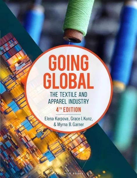 Going Global cover
