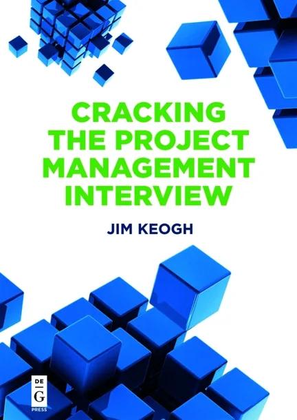 Cracking the Project Management Interview cover