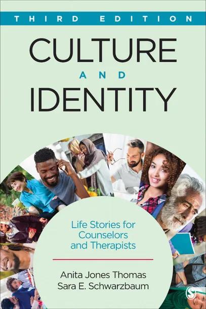 Culture and Identity cover