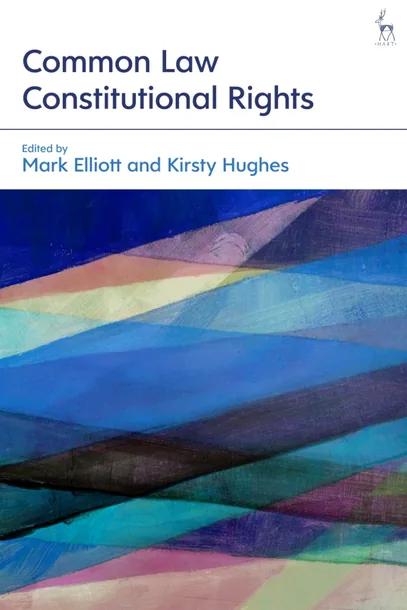 Common Law Constitutional Rights cover