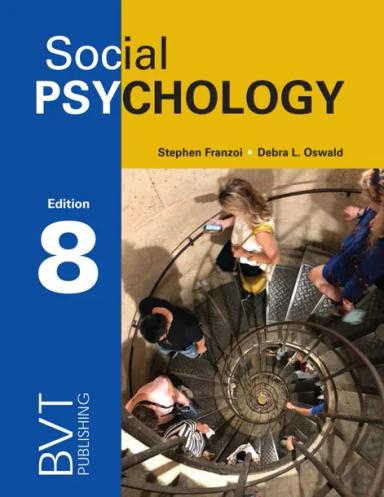 Social Psychology
