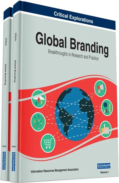 Global Branding: Breakthroughs in Research and Practice cover