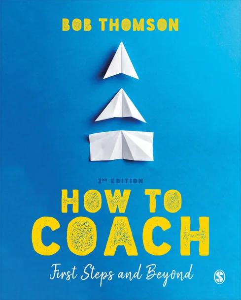 How to Coach cover