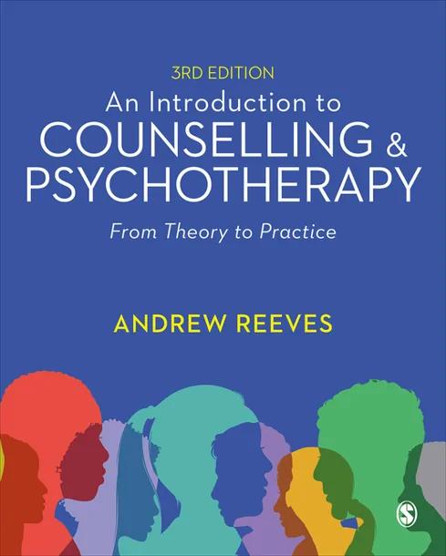 An Introduction to Counselling and Psychotherapy cover