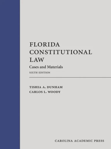 Florida Constitutional Law