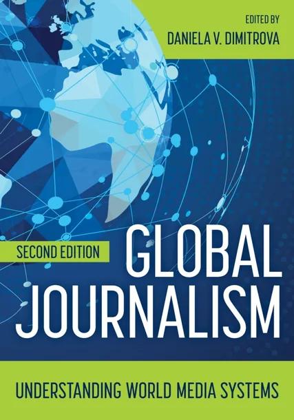 Global Journalism cover